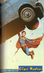 Secret Origin Buch 2: Superboy und die Legion der Superhelden
