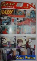 Flash Comics