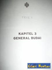 General Budai