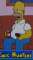Simpson, Homer Jay als Der Seltsame Knabe