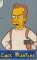 Bauer, Jack (Simpsons)
