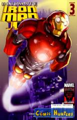 Ultimate Iron Man II