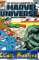 small comic cover Official Handbook of the Marvel Universe Vol.2 15