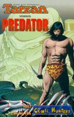 Tarzan versus Predator