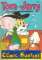 small comic cover Tom und Jerry 24