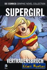Supergirl: Vertrauensbruch