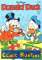 small comic cover Donald Duck 283