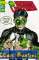 small comic cover Green Lantern 5