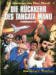 Die Rückkehr des Tangata Manu