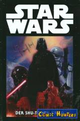 Darth Vader: Der Shu-Torun-Krieg