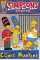 small comic cover Simpsons Comics 211