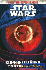 Krieg der Kopfgeldjäger - Zielperson: Han Solo