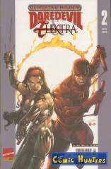 Ultimative Helden: Daredevil/Elektra