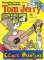 small comic cover Tom und Jerry 16