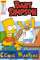 small comic cover Bart Simpson 75