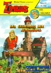 Das Geheimnis der Altenburg