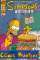 small comic cover Simpsons Comics 112