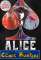 small comic cover Alice in Borderland 1