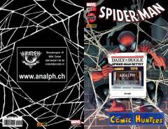 Spider-Man (Analph Comics - Zürich Variant Cover-Edition