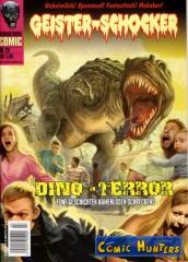 Dino-Terror