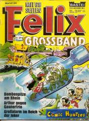 Felix Grossband