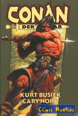 Conan der Barbar von Kurt Busiek
