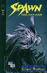 Spawn the Undead