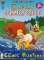 small comic cover Simpsons Sommer Sause 5