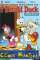 small comic cover Die tollsten Geschichten von Donald Duck 301