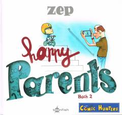 Happy Parents - Buch 2