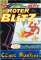 small comic cover Roter Blitz 6