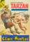 small comic cover Tarzan u.d.verschollene Römerreich 83