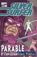Silver Surfer: Parable