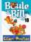 small comic cover Boule & Bill 10