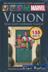 Vision: Eine (fast) normale Familie