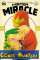 7. Mister Miracle (Variant Cover-Edition)
