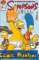 small comic cover Simpsons Comics 134