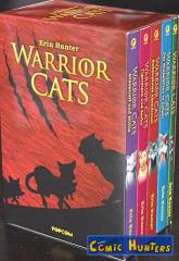 Warrior Cats Box