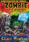 small comic cover Zombie Terror 3