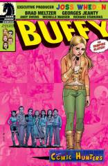 Buffy (Variant Cover-Edition)