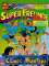 small comic cover Superfreunde 12