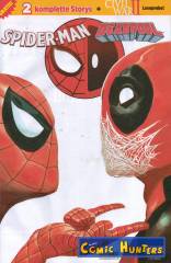 Spider-Man / Deadpool (Gratis-Comic)