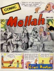 Mollah