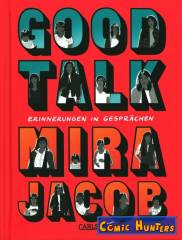Good Talk - Erinnerungen in Gesprächen