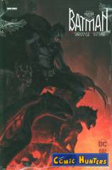 Batman: Der Gargoyle von Gotham (Variant Cover-Edition)