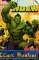 small comic cover Der total geniale Hulk 1