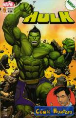 Der total geniale Hulk