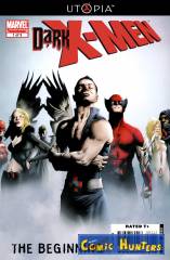Dark X-Men: The Beginning