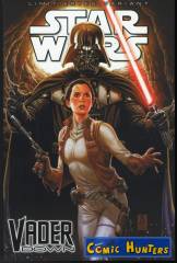 Vader Down (Variant Cover-Edition)