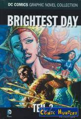 Brightest Day, Teil 2
